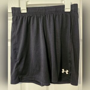 Under Armour Youth Shorts